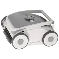 Automatický bazénový vysávač auto cleaner zx500r 286