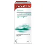 CANESFRESH Sensitive intimní mycí gel 200 ml