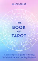 The Book of Tarot - Alice Grist