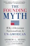 The Founding Myth - Andrew Seidel