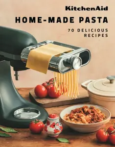 KitchenAid Home-Made Pasta - KitchenAid