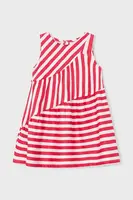 Dívčí šaty Mayoral