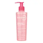 BIODERMA Sensibio jemný čisticí gel pro citlivou pleť 200 ml