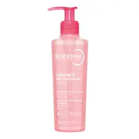 BIODERMA Sensibio jemný čisticí gel pro citlivou pleť 200 ml