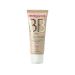 DERMACOL BB hyaluronový krém SPF30 č.1 Sand 30 ml