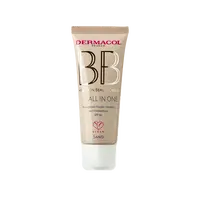 DERMACOL BB hyaluronový krém SPF30 č.1 Sand 30 ml