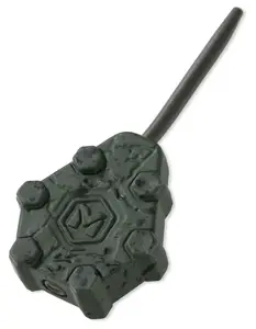 Mivardi olovo camocode gripper inline - 142 g