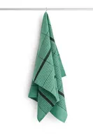 Kuchynská utierka s prímesou ľanu HAY Linear 52 x 80 cm