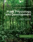 Plant Physiology and Development - Lincoln Taiz, Angus Murphy, Ian Max MÃ¸ller, Emeritus Author, Eduardo Zeiger