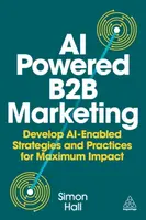 AI-Powered B2B Marketing - Hall Simon