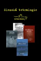Slezská tetralogie - Eva Tvrdá