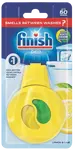 FINISH Osvěžovač Citron&Limeta Easy Clip
