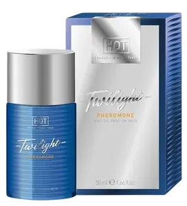 HOT Parfém s feromony Twilight Pheromone Men 50 ml