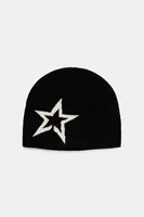 Čepice s příměsí vlny Perfect Moment