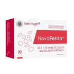 BARNY'S NovoFerrin™ 30 kapslí
