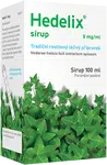 HEDELIX sirup 100 ml