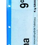 BOIRON Arnica Montana CH9 granule 4 g