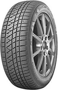 KUMHO 265/65 R 17 116H WINTERCRAFT_WS71 TL XL M+S 3PMSF