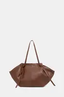 Kožená kabelka Answear.LAB