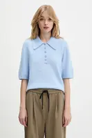 Svetr s příměsí vlny Gestuz