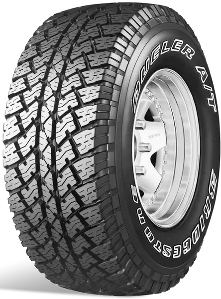 BRIDGESTONE 265/55 R 19 109V DUELER_693_III_A/T TL