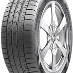 KUMHO 245/60 R 18 105V CRUGEN_HP91 TL