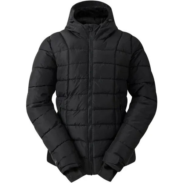 Dare2b BLINDSIDE II Dámská lyžařská bunda, černá, velikost