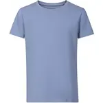 NAX GOMO Dětské triko, světle modrá, velikost 116-122