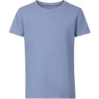 NAX GOMO Dětské triko, světle modrá, velikost 116-122
