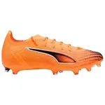 Puma ULTRA 6 PRO FG/AG Pánské kopačky, oranžová, velikost 44