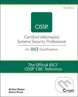 Official (ISC)2 CISSP CBK Reference - -