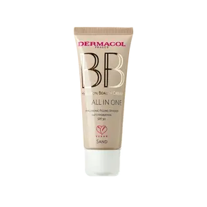 DERMACOL BB hyaluronový krém SPF30 č.1 Sand 30 ml