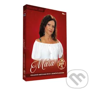 Mára:  Červená edice - Mára, Mára,Mára:  Červená edice - Mára, Mára