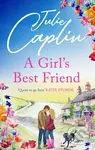 A Girls Best Friend (A feel-good countryside romance) - kniha z kategorie Romantická