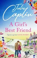 A Girls Best Friend (A feel-good countryside romance) - kniha z kategorie Romantická