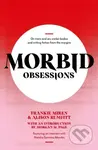 Morbid Obsessions (On trans and sex worker bodies and writing fiction from the margins) - kniha z kategorie Humanitní a společenské vědy