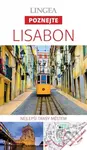 Lisabon (Nejlepší trasy městem) - kniha z kategorie Mapy a cestování