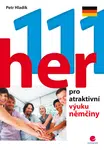 Kniha: 111 her pro atraktivní výuku němčiny od Hladík Petr
