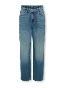 Only & Sons Junior Džínsy 'OSJFade'  modrá denim