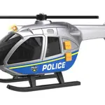 Halsall Teamsterz helikoptéra