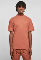 Tall Tee terakota