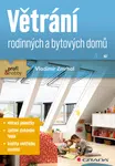 E-kniha: Větrání rodinných a bytových domů od Zmrhal Vladimír