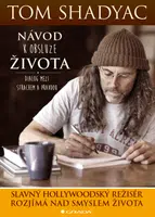 E-kniha: Návod k obsluze života od Shadyac Tom