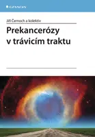 E-kniha: Prekancerózy v trávicím traktu od Černoch Jiří
