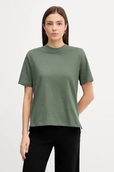 Bavlněné tričko United Colors of Benetton