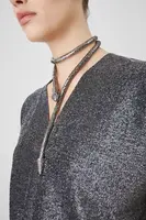 Náhrdelník Medicine