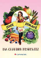 E-kniha: Jíme zdravě od Moskowitz Chandra Isa