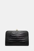 Kožené psaníčko Furla