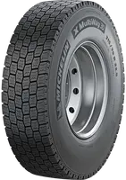MICHELIN REMIX 295/80 R 22.5 152/148L X_MULTIWAY_3D_XDE_RMX TL M+S 3PMSF (REG.) MICHELIN_REMIX
