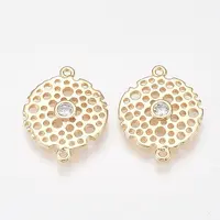 Brass Links connectors